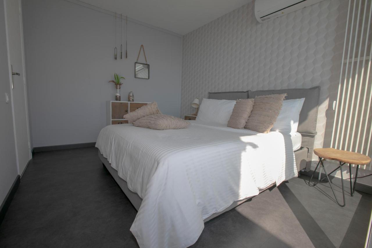 Castiello B&B ロクブリュヌ＝カップ＝マルタン エクステリア 写真